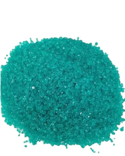 Nickel Sulfate Crystallizer Nickel Sulfate Crystallizer